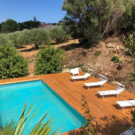 Σπίτι διακοπών A Due Passi Dal Mare